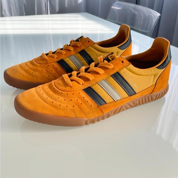 adidas Originals Other - Adidas Indoor Super US12.5 CQ2221
